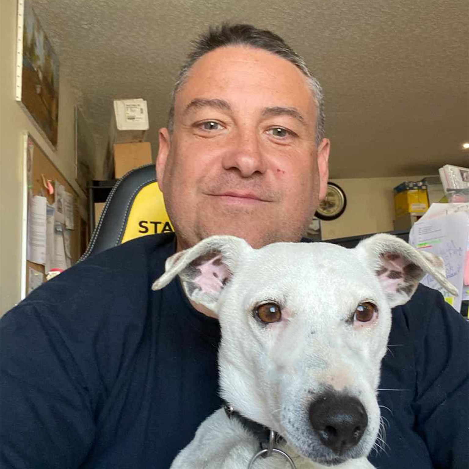 André (dit Dédé) Duval